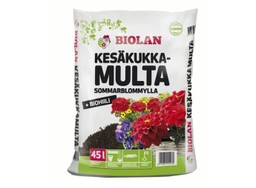 KESÄKUKKAMULTA BIOLAN 45L KESÄKUKKAMULTA BIOLAN 45L